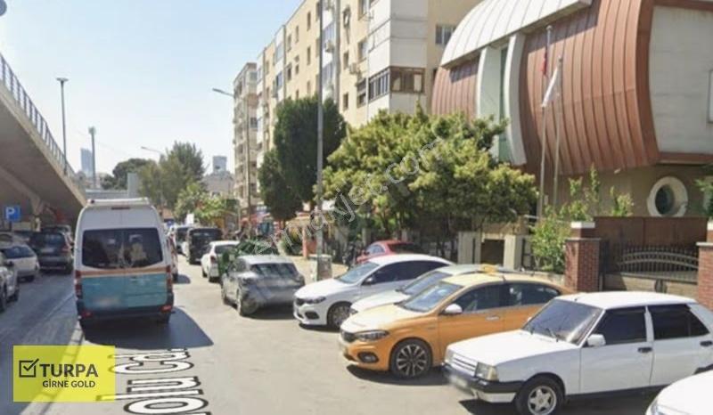 Bayraklı Belediyesi Yanında Anadolu Cd. Üzerinde Satılık Dükkan - Görsel 29