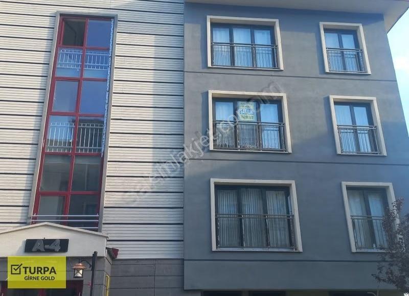 Bayrampaşa Yeni Toki'de Satılık Ara Kat 3+1 Daire - Görsel 16