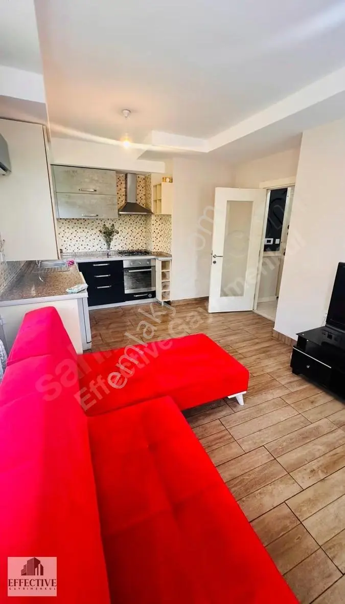 Konyaaltı Altınkumda Eşyalı/eşyasız Kiralık 2+1 Daire - Görsel 2