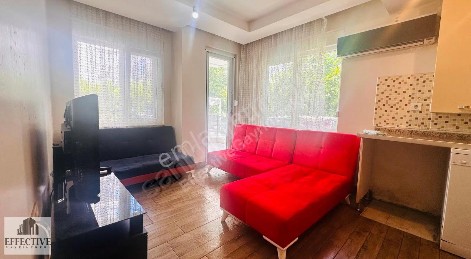 Konyaaltı Altınkumda Eşyalı/eşyasız Kiralık 2+1 Daire - Görsel 10