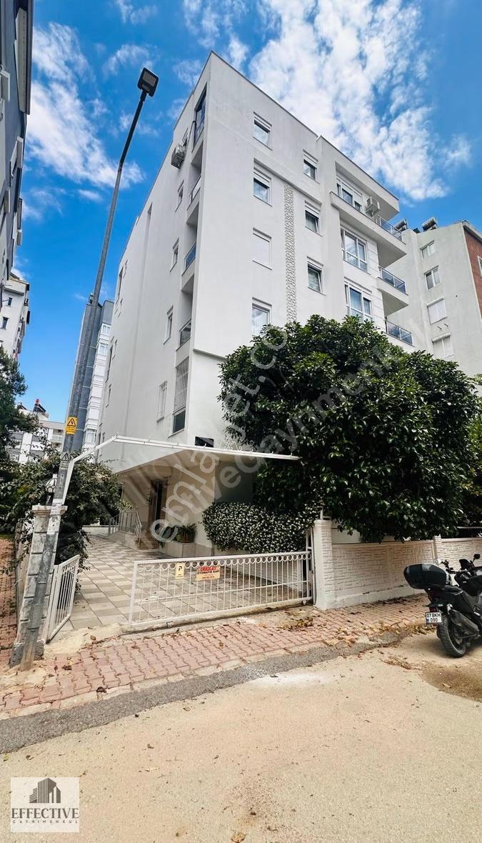 Konyaaltı Altınkumda Eşyalı/eşyasız Kiralık 2+1 Daire