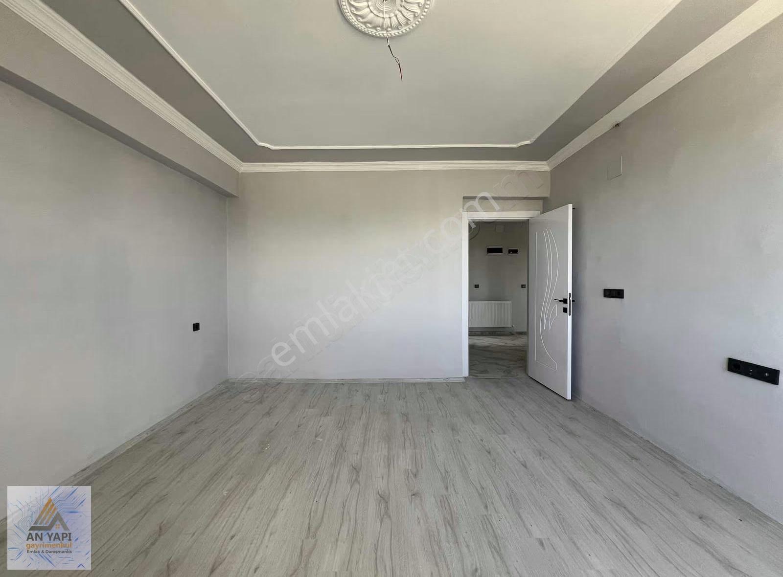 An Yapı Gm'den İmamağa Mahallesinde Satılık 3+1 Sıfır Daire - Görsel 13
