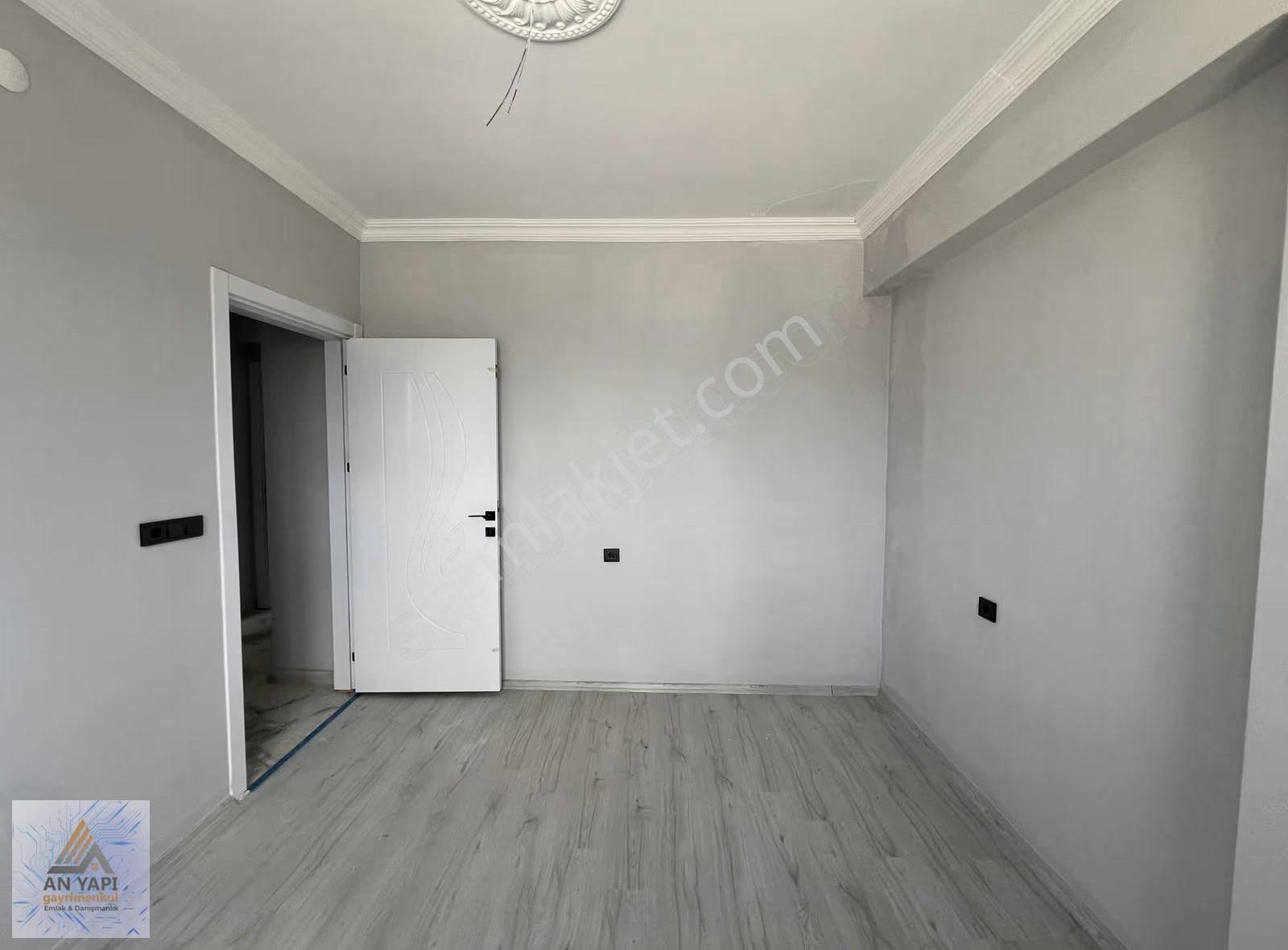 An Yapı Gm'den İmamağa Mahallesinde Satılık 3+1 Sıfır Daire - Görsel 18