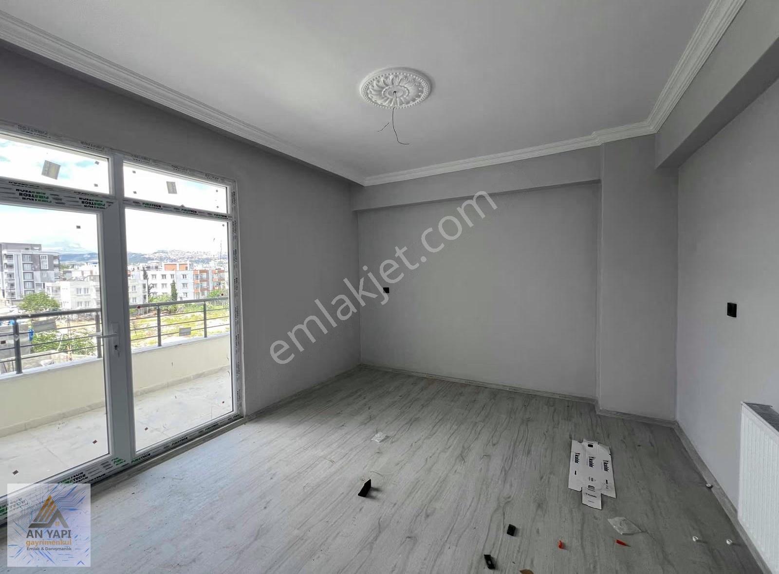 An Yapı Gm'den İmamağa Mahallesinde Satılık 3+1 Sıfır Daire - Görsel 19