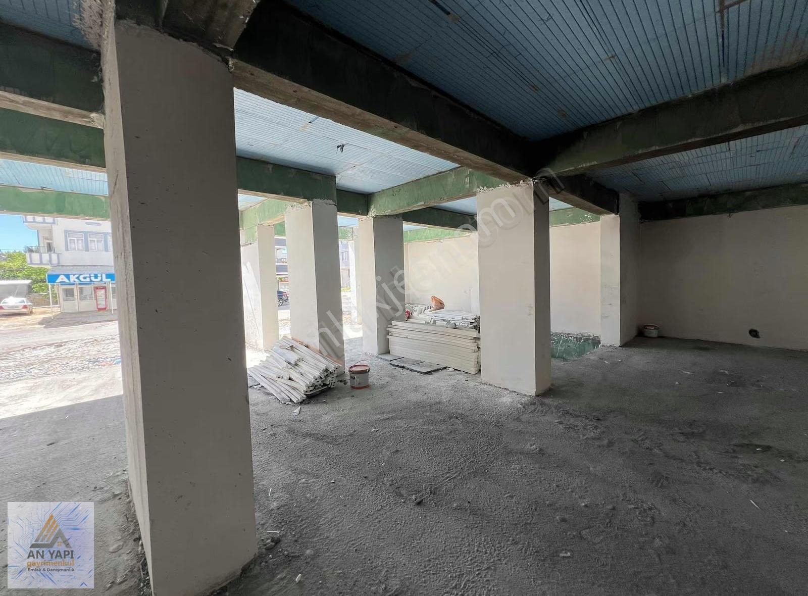 An Yapıdan Sümerpark Yanında Kiralık Dükkan - Görsel 3
