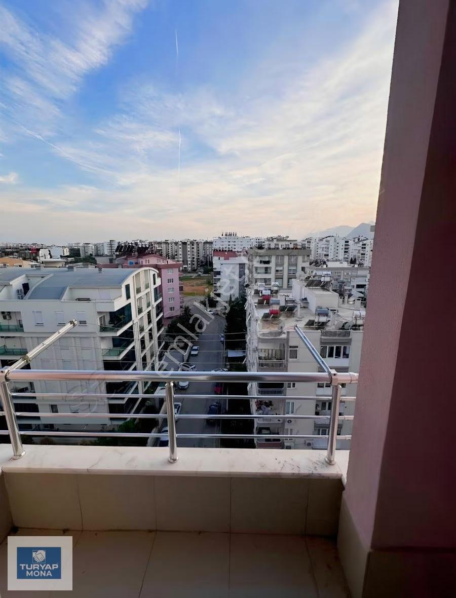 Konyaaltı Uncalı'da Kiralık 2+1 Daire - Görsel 17