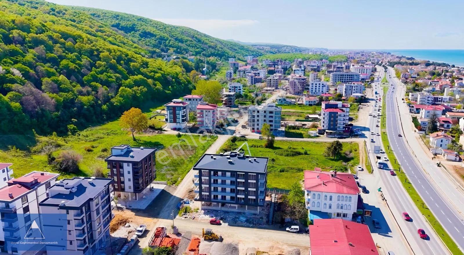 İncesu Ana Yola 2.bina Kurumsala Kiralık - Görsel 7