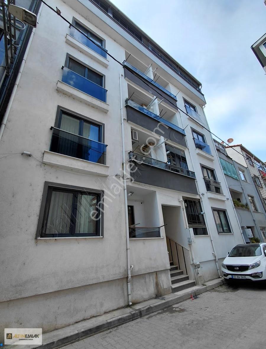 Sakarya Mh. Kavaklık Mevkii Eşyalı Jakuzili Kiralık 2+1 Daire - Görsel 3