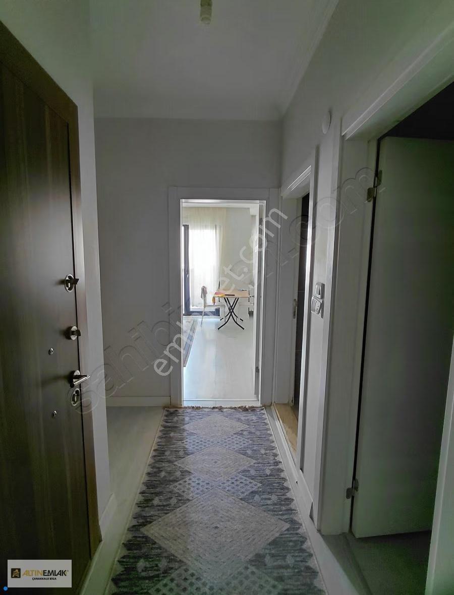 Sakarya Mh. Kavaklık Mevkii Eşyalı Jakuzili Kiralık 2+1 Daire - Görsel 5