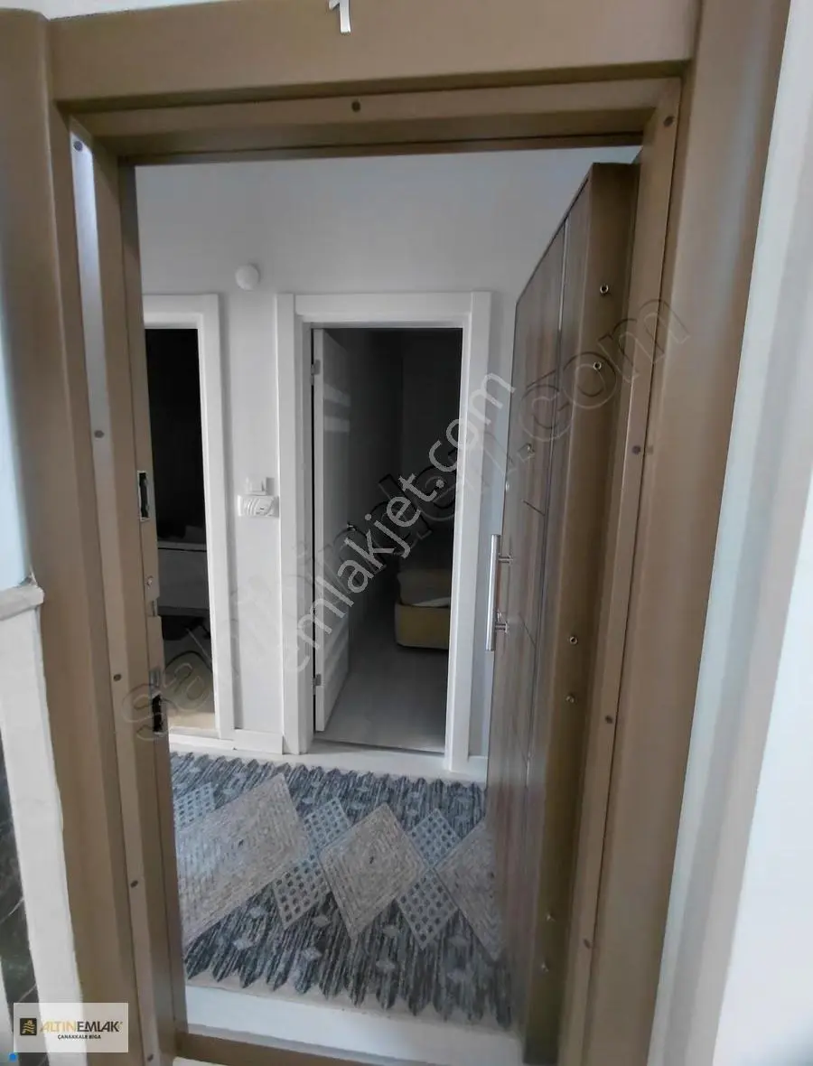 Sakarya Mh. Kavaklık Mevkii Eşyalı Jakuzili Kiralık 2+1 Daire - Görsel 4