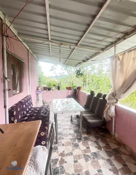 Çanakkale Biga Harmanlı Köyünde 674 M² Avlulu 3+2 Müstakil Ev - Görsel 8