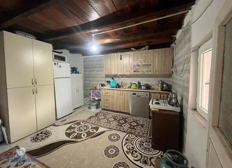 Çanakkale Biga Harmanlı Köyünde 674 M² Avlulu 3+2 Müstakil Ev - Görsel 10