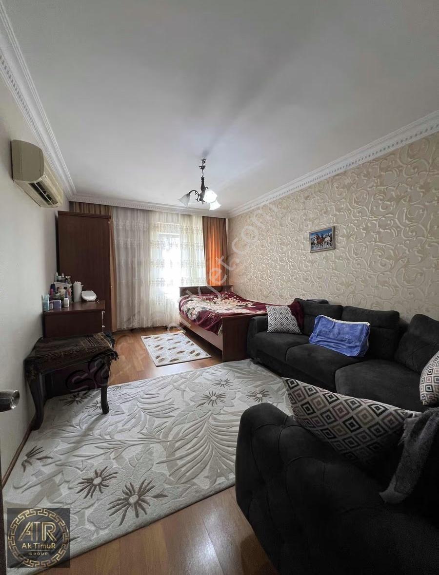 Şirinyalıda Masrafsız 4+1 Geniş Daire - Görsel 9