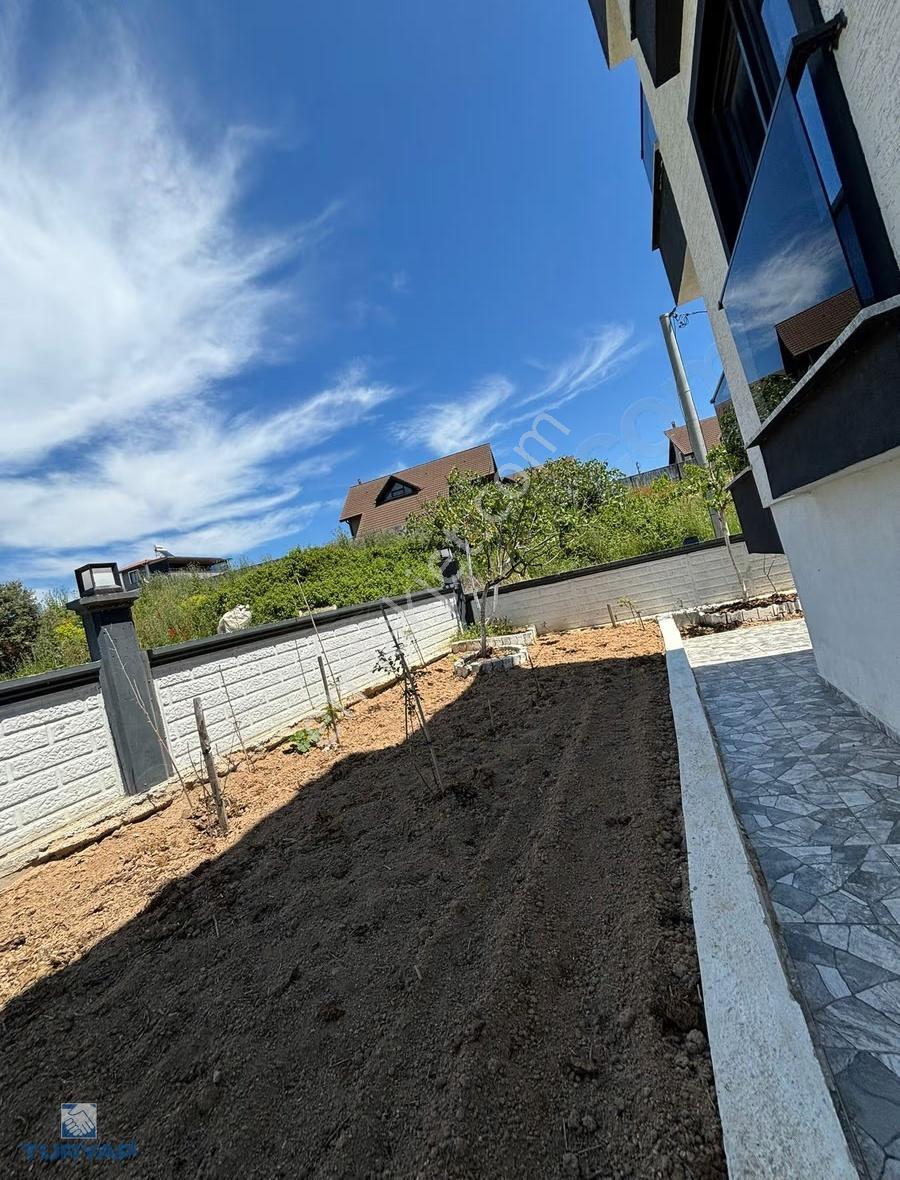 Karabiga Zeytinlik Mah.deniz Manzaralı 4+1 Tripleks Villa - Görsel 32