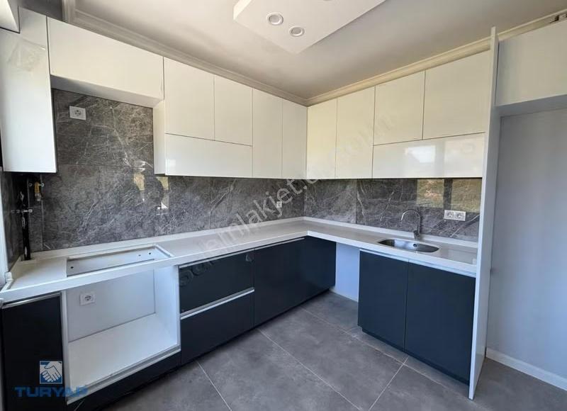 Karabiga Zeytinlik Mah.deniz Manzaralı 4+1 Tripleks Villa - Görsel 34