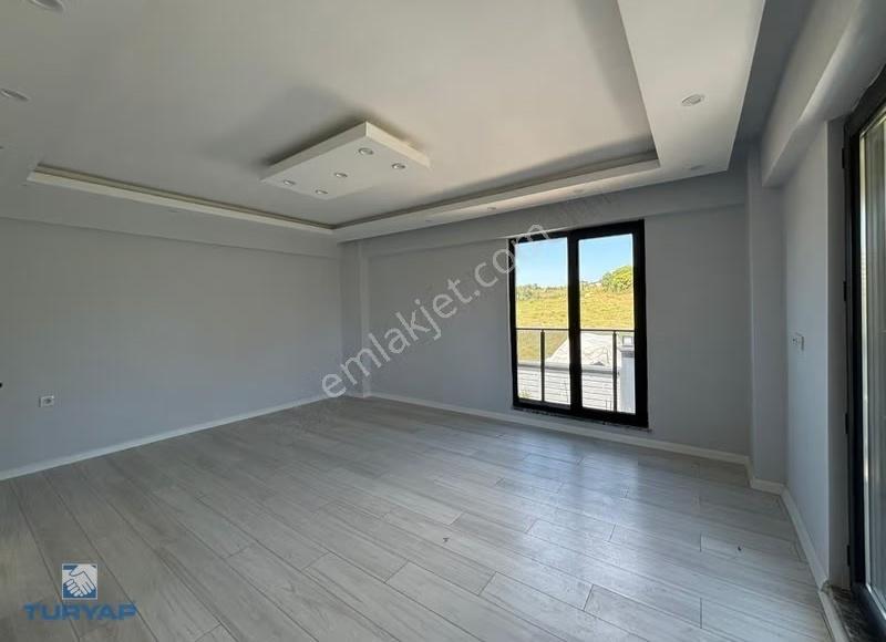 Karabiga Zeytinlik Mah.deniz Manzaralı 4+1 Tripleks Villa - Görsel 11