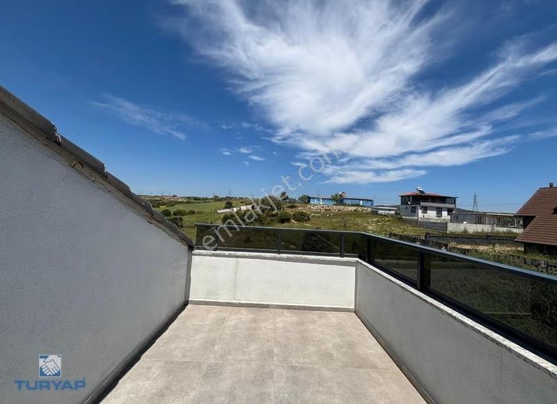 Karabiga Zeytinlik Mah.deniz Manzaralı 4+1 Tripleks Villa - Görsel 20