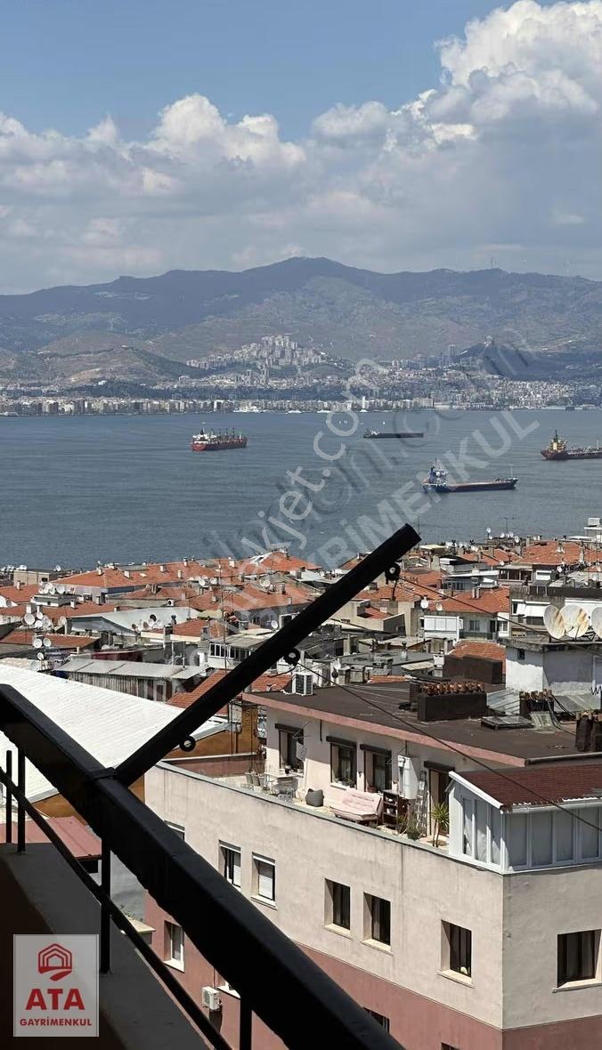 Hatay Metro Girişinde Otoparklı Deniz Manzaralı 3+1 Kiralık - Görsel 7
