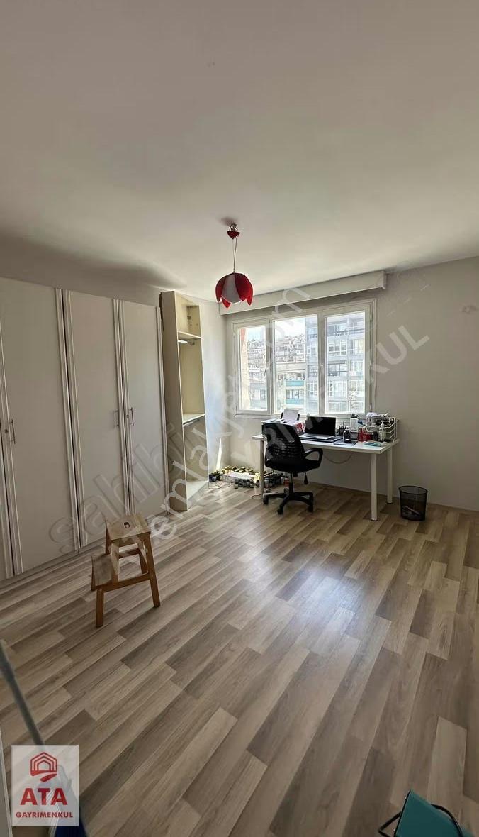 Hatay Metro Girişinde Otoparklı Deniz Manzaralı 3+1 Kiralık - Görsel 14