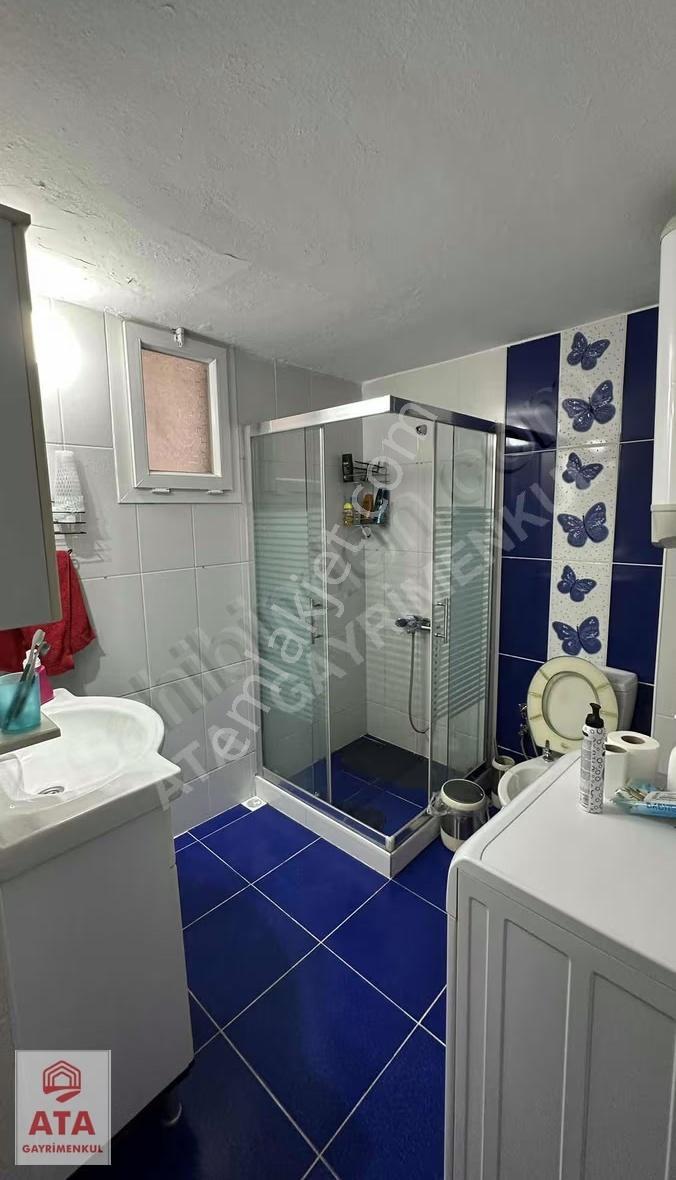 Hatay Metro Girişinde Otoparklı Deniz Manzaralı 3+1 Kiralık - Görsel 13