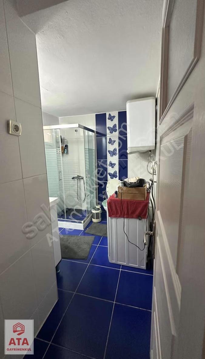 Hatay Metro Girişinde Otoparklı Deniz Manzaralı 3+1 Kiralık - Görsel 9