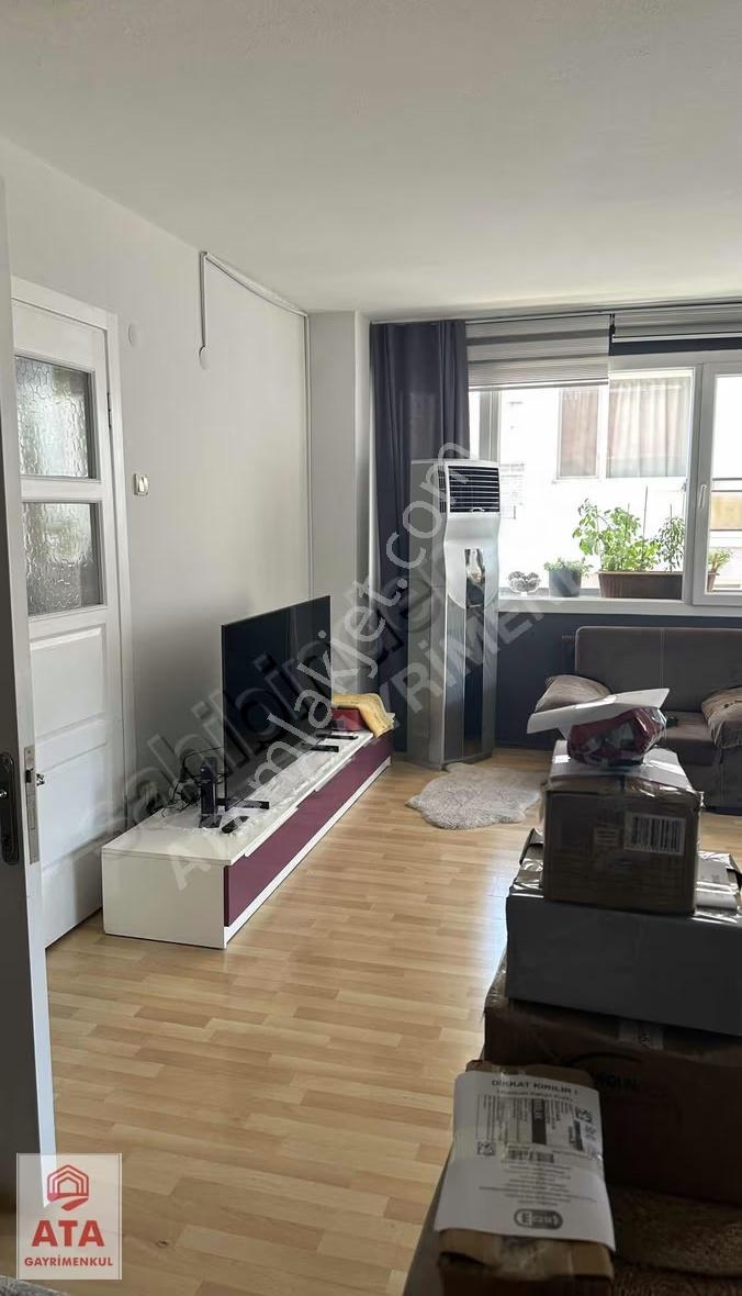 Hatay Metro Girişinde Otoparklı Deniz Manzaralı 3+1 Kiralık - Görsel 35