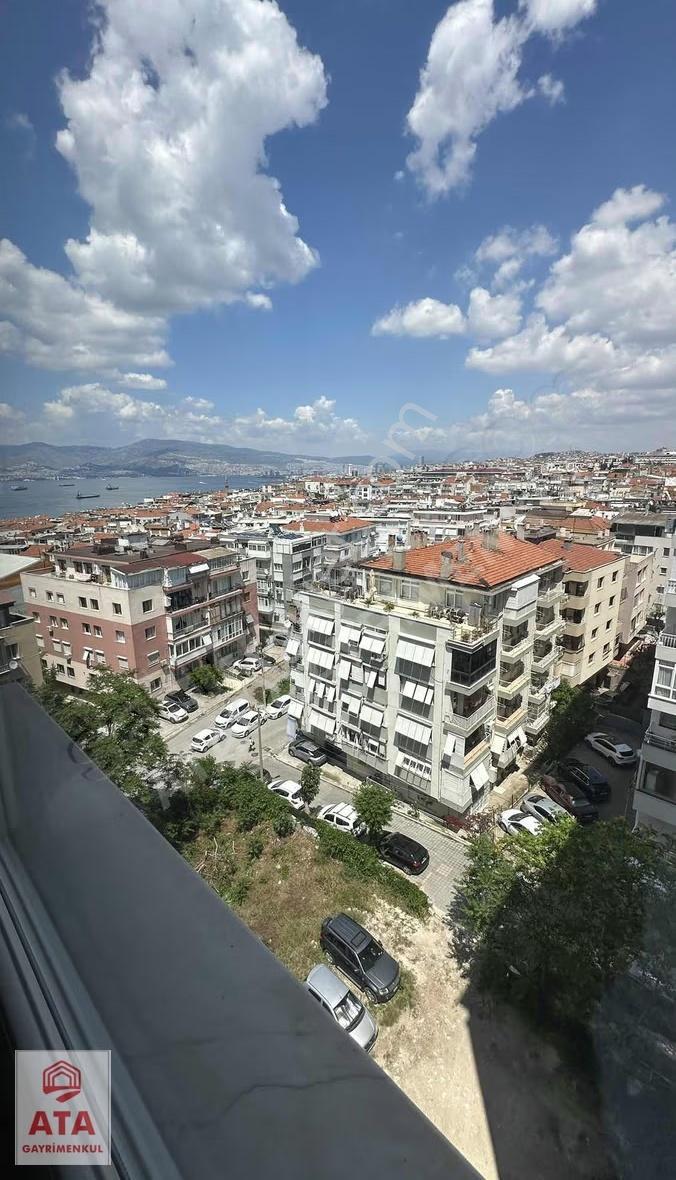 Hatay Metro Girişinde Otoparklı Deniz Manzaralı 3+1 Kiralık - Görsel 21