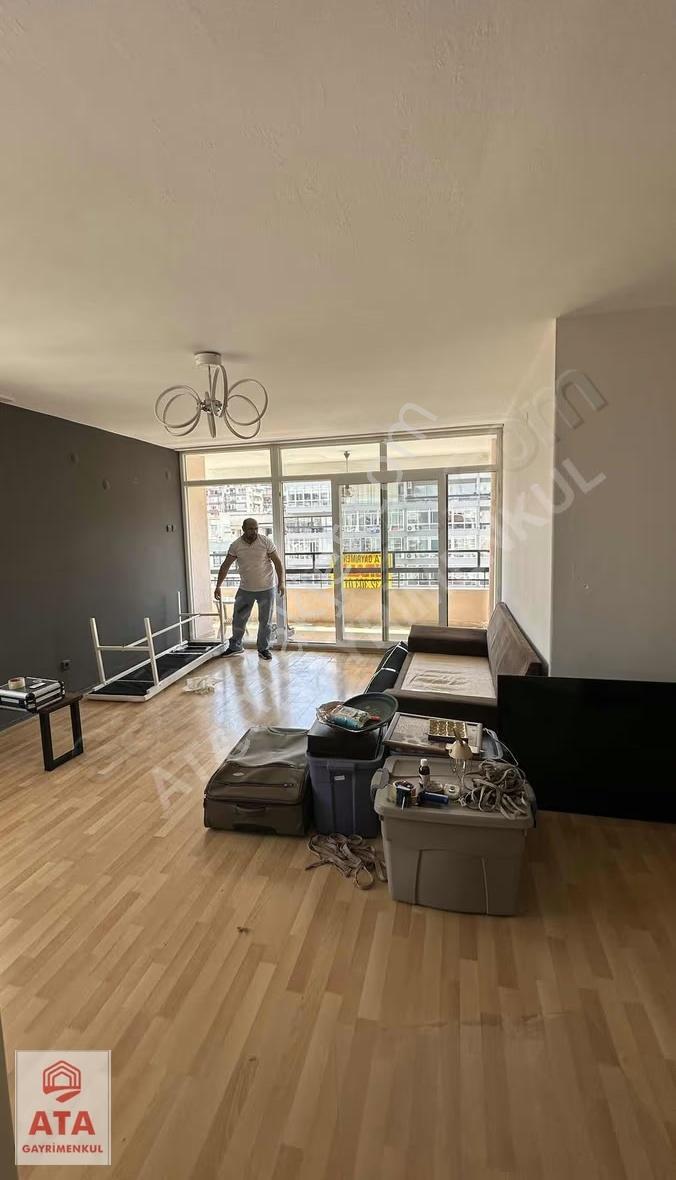 Hatay Metro Girişinde Otoparklı Deniz Manzaralı 3+1 Kiralık - Görsel 10