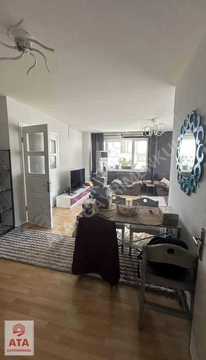Hatay Metro Girişinde Otoparklı Deniz Manzaralı 3+1 Kiralık - Görsel 27