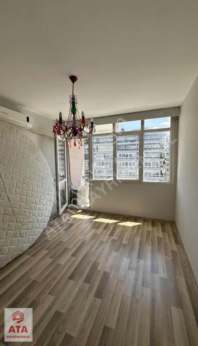 Hatay Metro Girişinde Otoparklı Deniz Manzaralı 3+1 Kiralık - Görsel 20