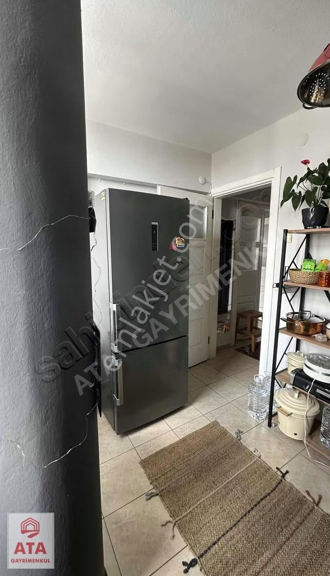 Hatay Metro Girişinde Otoparklı Deniz Manzaralı 3+1 Kiralık - Görsel 11