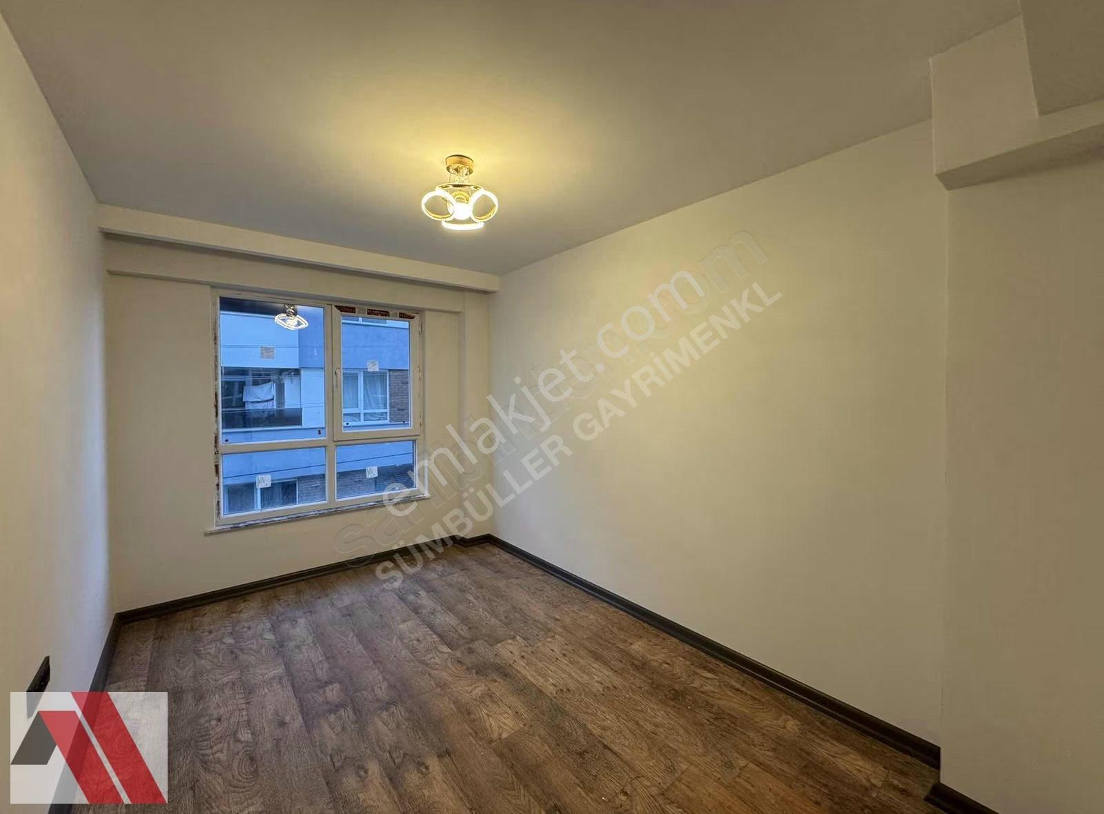 Sümbüller'den Çevre Yolu Yakını Arakat Z.ısıtmalı Modern 2+0 - Görsel 9