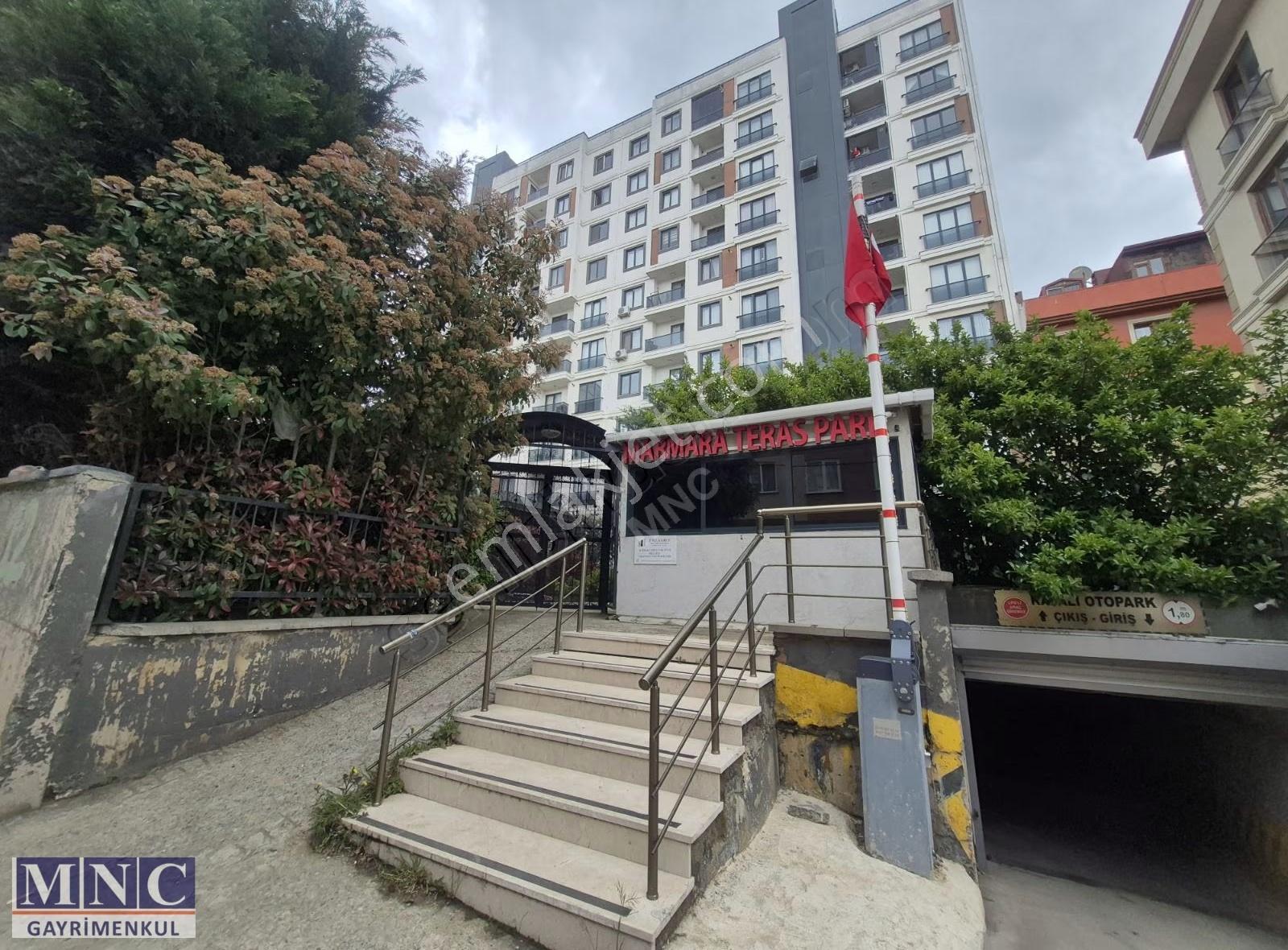 Pendik Marmara Hast.karşısı Metro Yakını Marmara Teras Park Site - Görsel 9