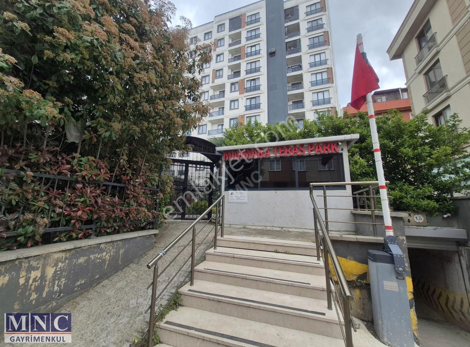 Pendik Marmara Hast.karşısı Metro Yakını Marmara Teras Park Site - Görsel 32