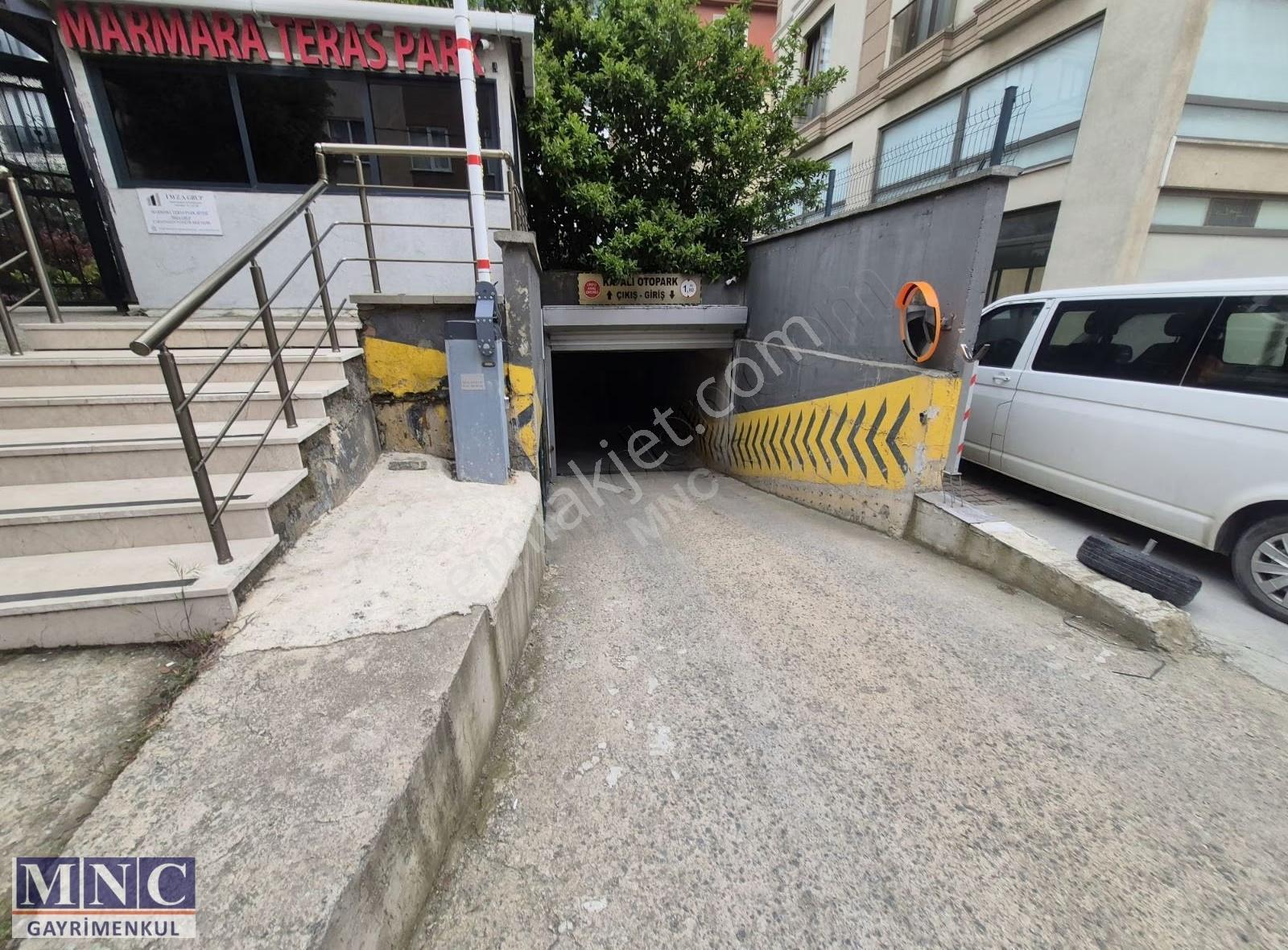 Pendik Marmara Hast.karşısı Metro Yakını Marmara Teras Park Site - Görsel 31