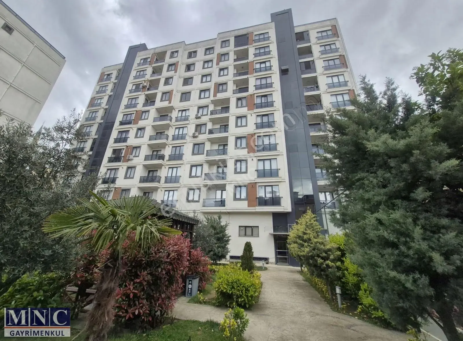 Pendik Marmara Hast.karşısı Metro Yakını Marmara Teras Park Site