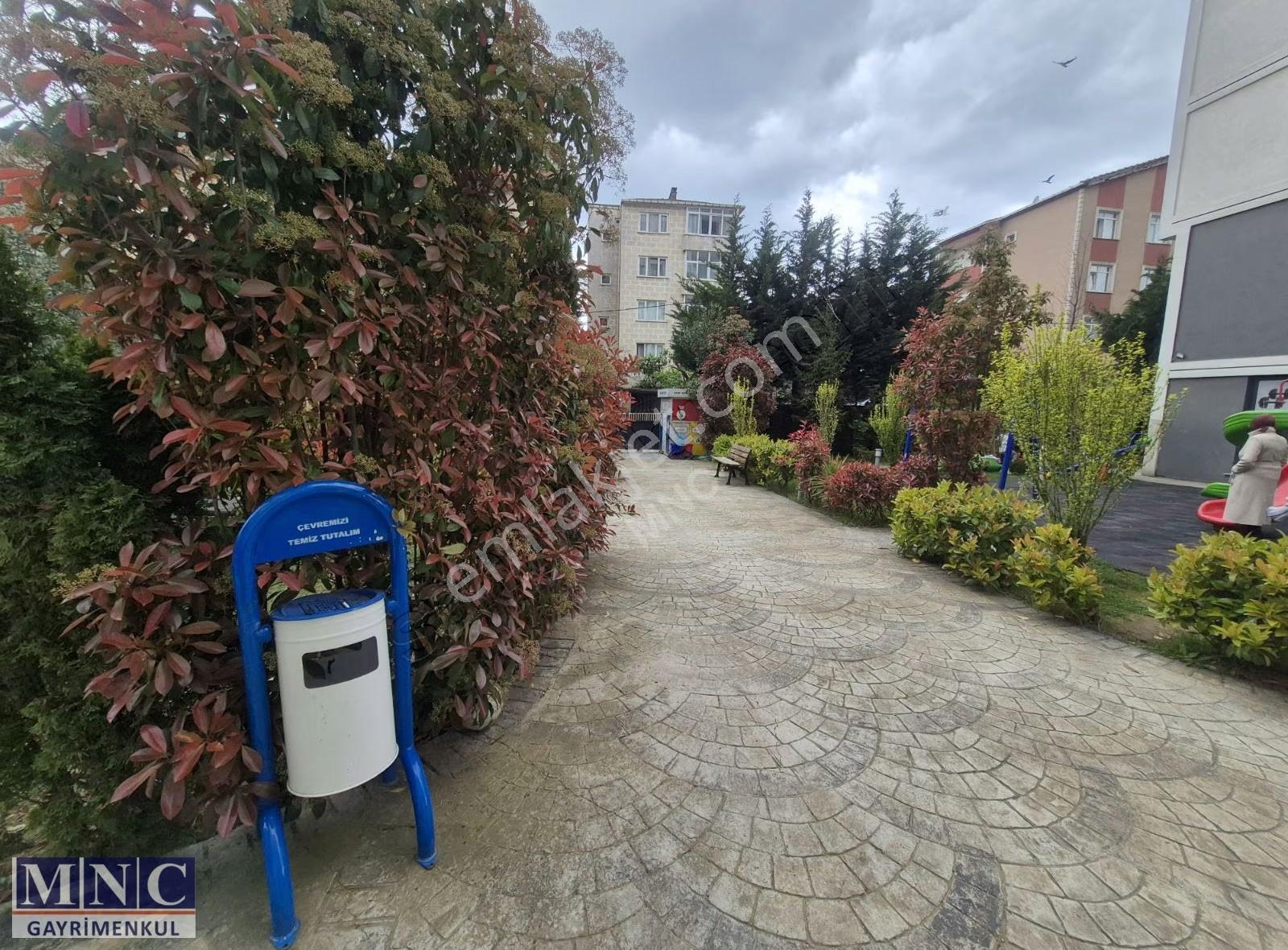 Pendik Marmara Hast.karşısı Metro Yakını Marmara Teras Park Site - Görsel 17