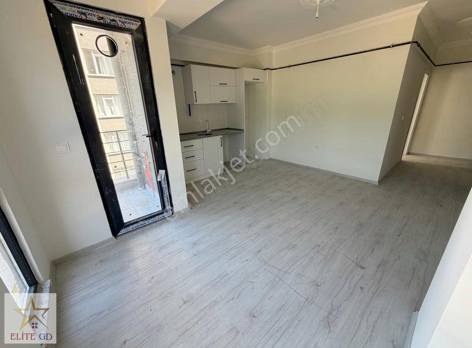Elite Gd & Konuralpte Farklı Kat Ve Cephe Seçenekleriyle 1+1 Ler - Görsel 9