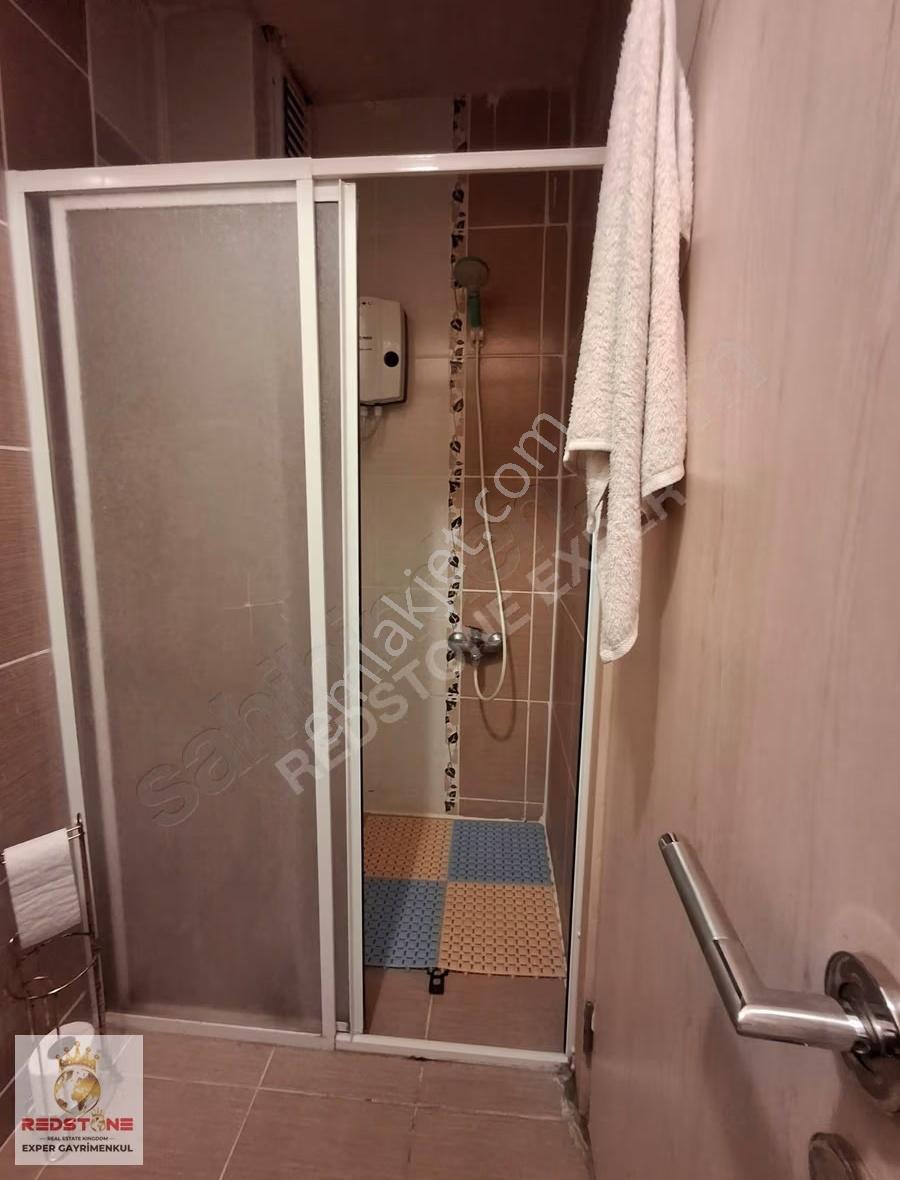 Karasu'da Havuzlu - Aquaparklı - Güvenlikli - Ara Kat-eşyalı 2+1 - Görsel 11