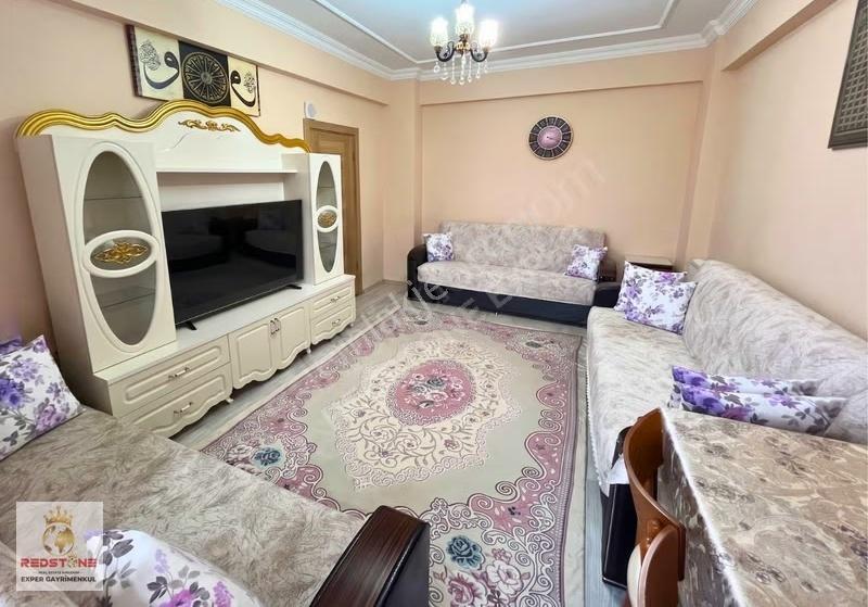 Havuzlu Sitede, Önü Açık, Mutfak Holde, Kombili 2+1 Yazlık Daire - Görsel 4