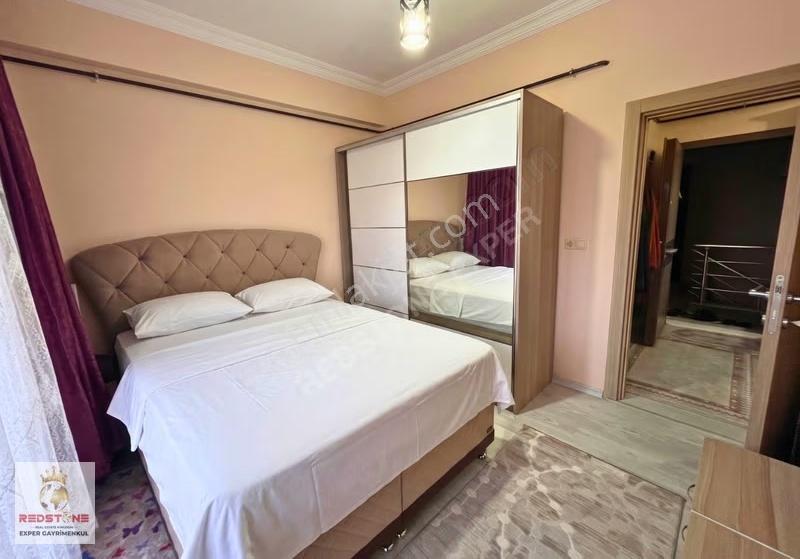Havuzlu Sitede, Önü Açık, Mutfak Holde, Kombili 2+1 Yazlık Daire - Görsel 3