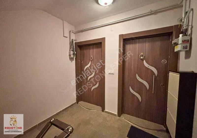 Kabakoz'da Ebeveyn Banyolu, Ayrı Mutfaklı,kilerli,satılık Daire - Görsel 16