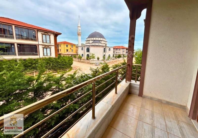 Kabakoz'da Ebeveyn Banyolu, Ayrı Mutfaklı,kilerli,satılık Daire - Görsel 12