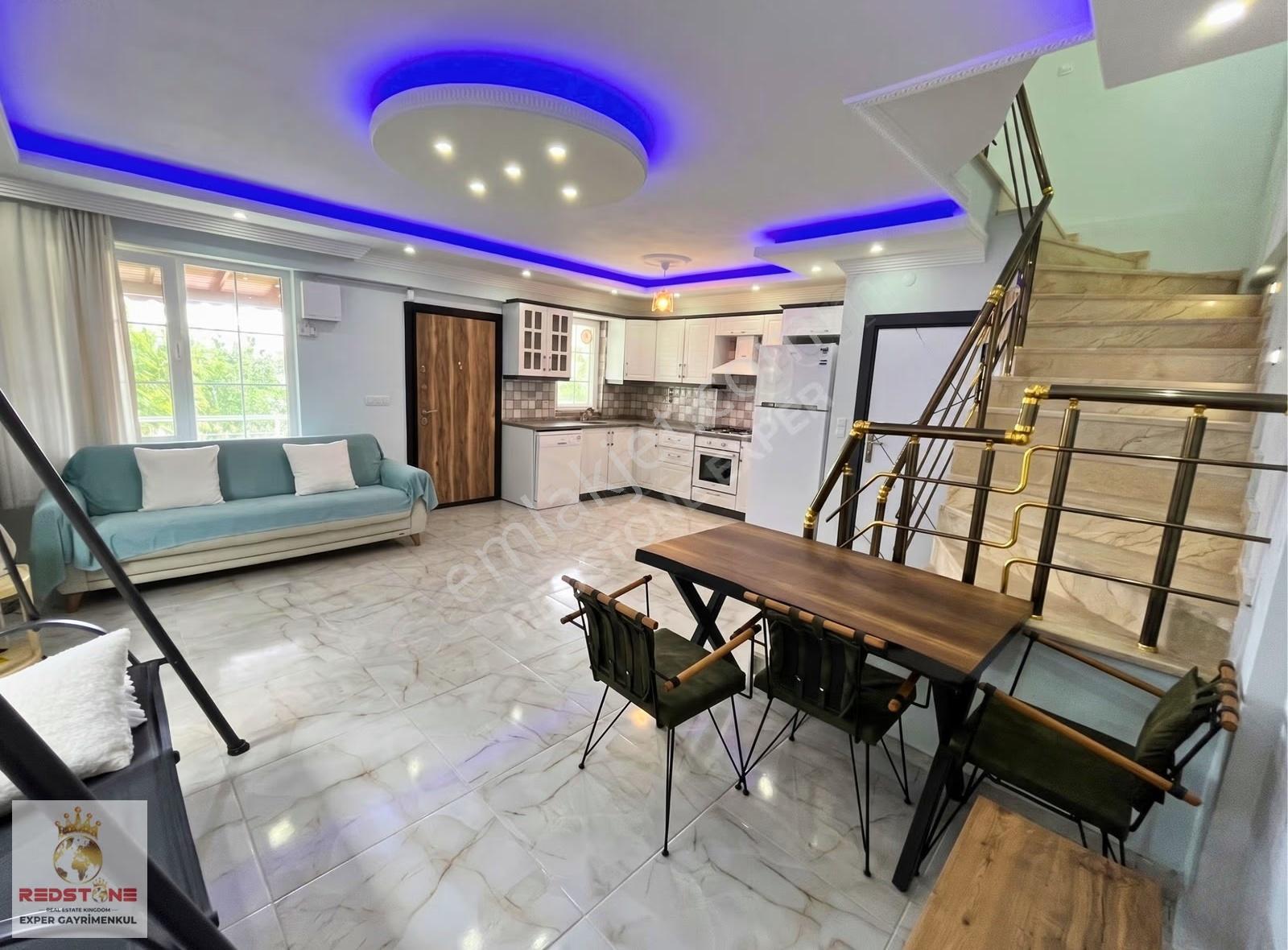 Kocaali 'de Denize 150 Metre Mesafede Yola Cephe Satılık Villa - Görsel 6