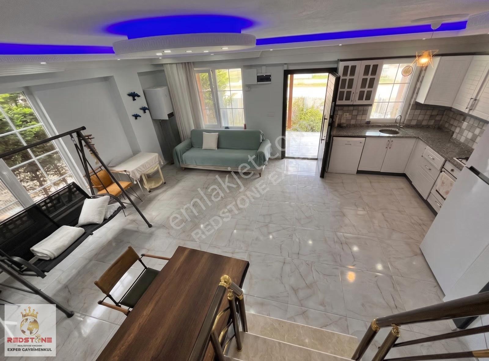 Kocaali 'de Denize 150 Metre Mesafede Yola Cephe Satılık Villa - Görsel 10