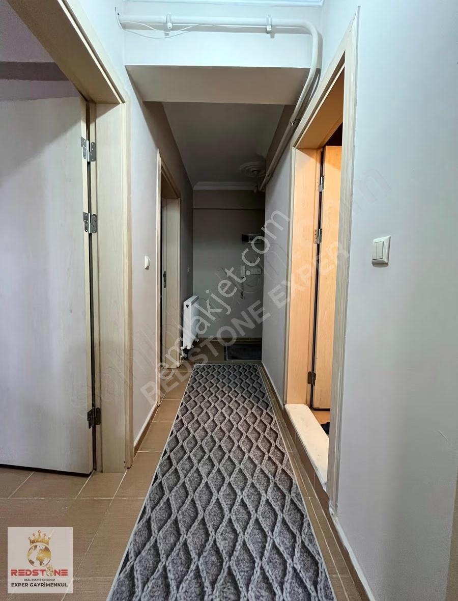 Karasu'da Havuzlu - Aquaparklı - Güvenlikli - Full Eşyalı 2+1 - Görsel 15