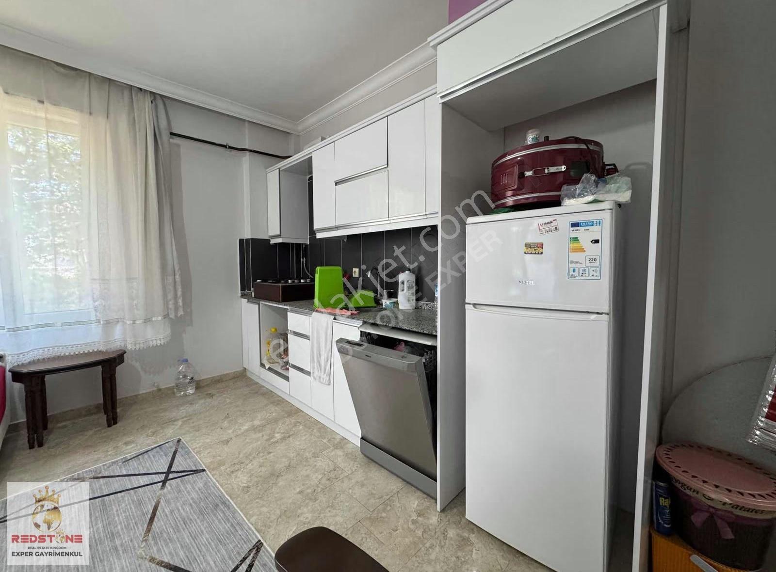 2+1 Yüksek Giriş- Havuz C. - Eşyalı - Görsel 8