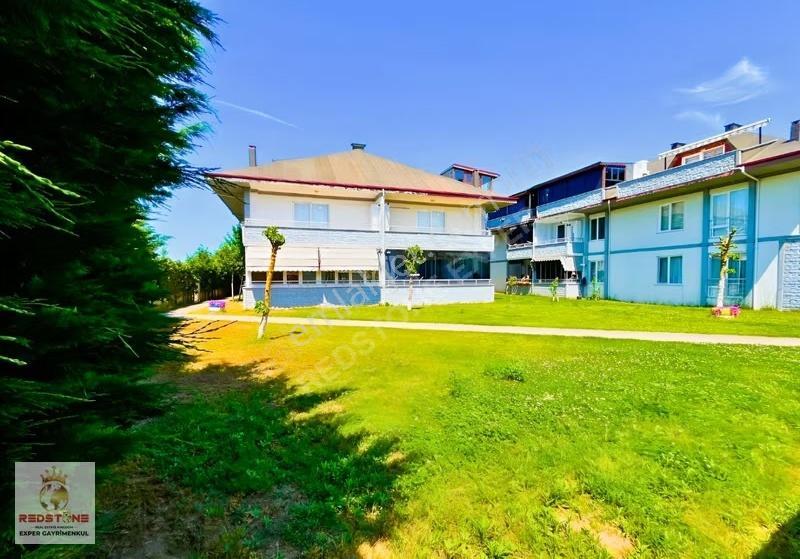 Karasu Da Yeşili Bol Havuzlu Sitede Keyifli 1+1 Yazlık Daire !! - Görsel 17