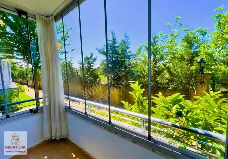 Karasu Da Yeşili Bol Havuzlu Sitede Keyifli 1+1 Yazlık Daire !! - Görsel 10