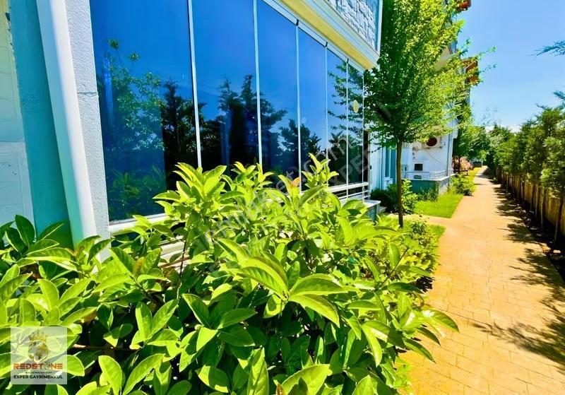 Karasu Da Yeşili Bol Havuzlu Sitede Keyifli 1+1 Yazlık Daire !! - Görsel 34